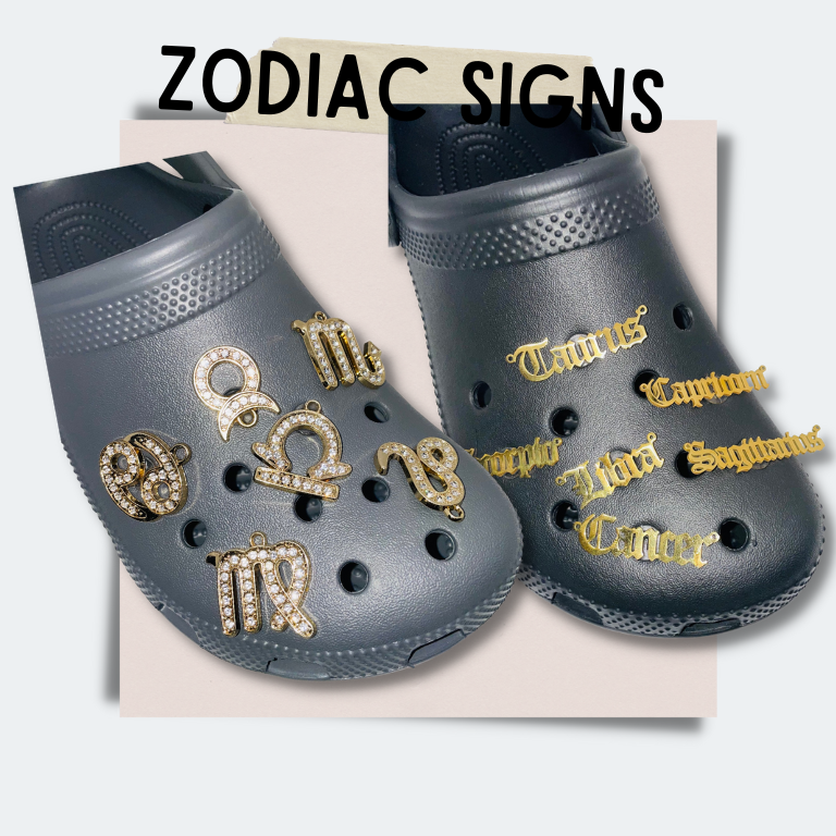 Zodiac Signs