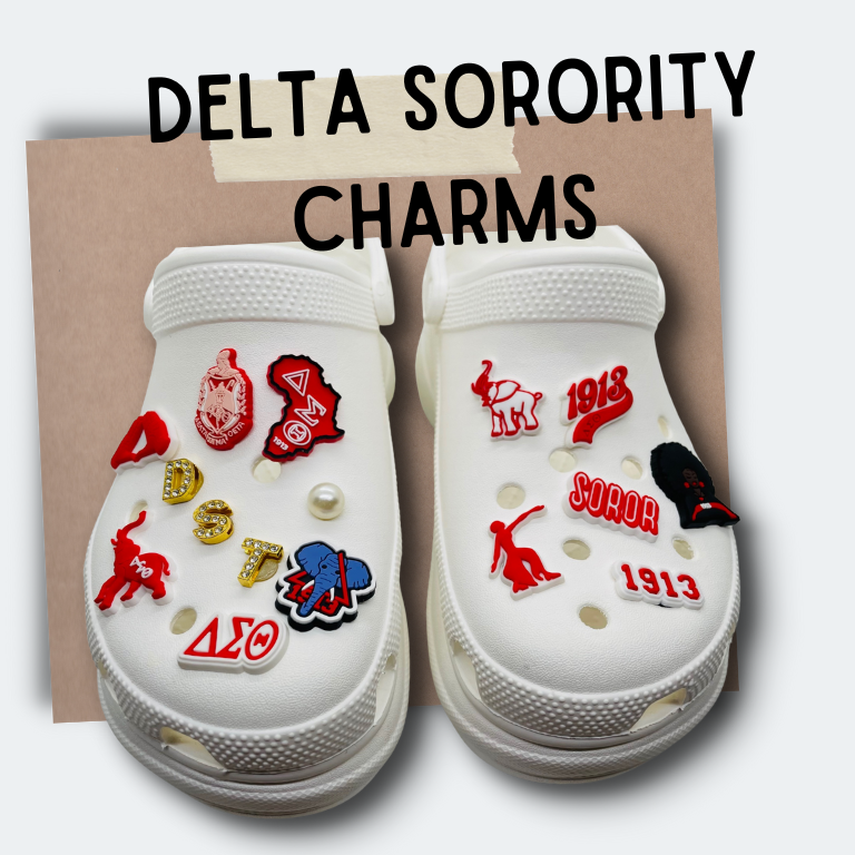 SORORITY (DELTA)