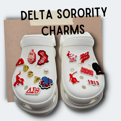 SORORITY (DELTA)