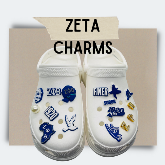 Sorority (Zeta Phi Beta)