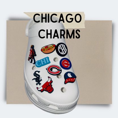 CHICAGO CHARMS