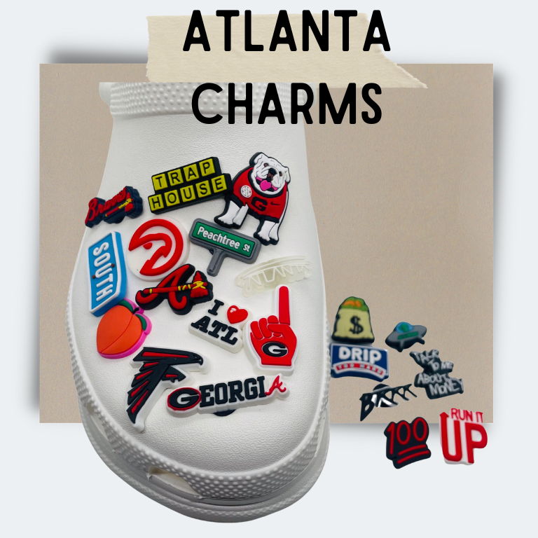 Atlanta Charms